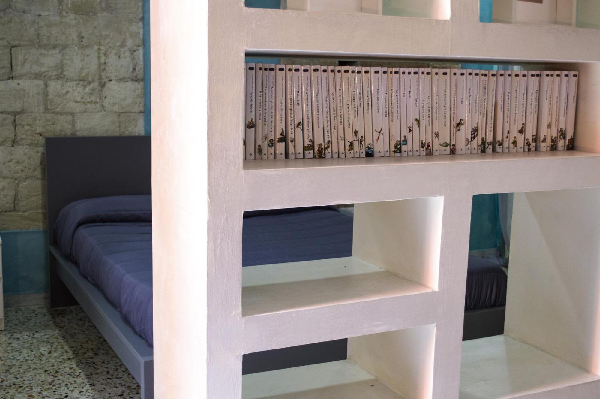 Casa San Gregorio Armeno Διαμέρισμα Νάπολη Εξωτερικό φωτογραφία