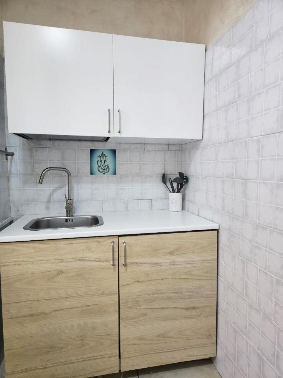 Casa San Gregorio Armeno Διαμέρισμα Νάπολη Εξωτερικό φωτογραφία