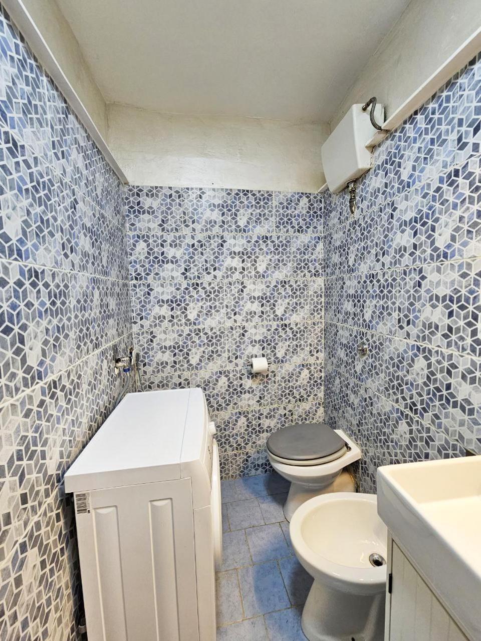 Casa San Gregorio Armeno Διαμέρισμα Νάπολη Εξωτερικό φωτογραφία