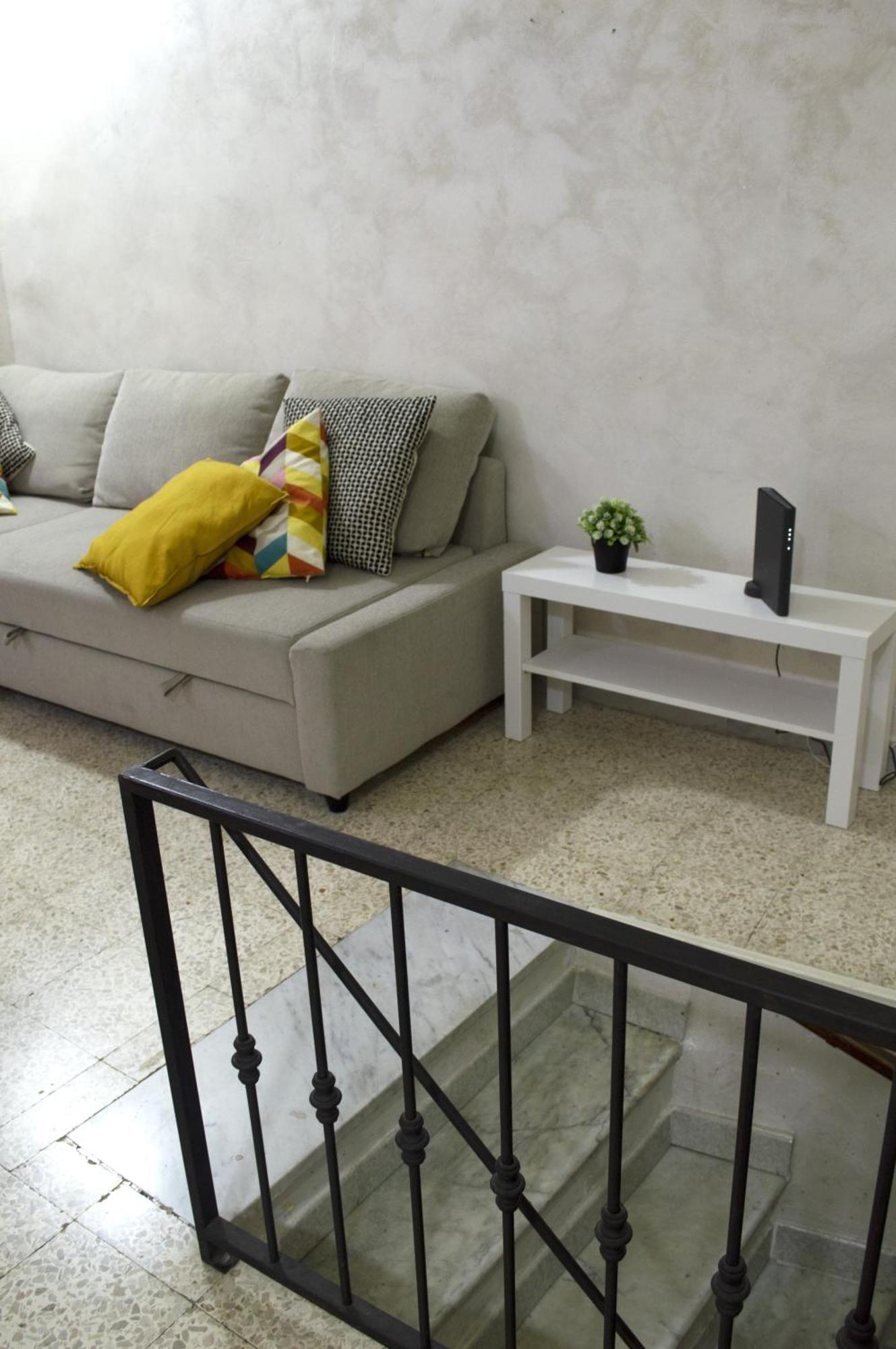 Casa San Gregorio Armeno Διαμέρισμα Νάπολη Εξωτερικό φωτογραφία